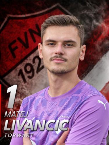 Matej Livancic