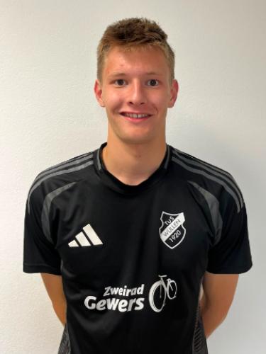 David Ruhoff