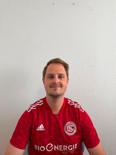 Lars Stephan Kressin