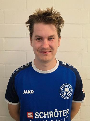 Henning Bergander