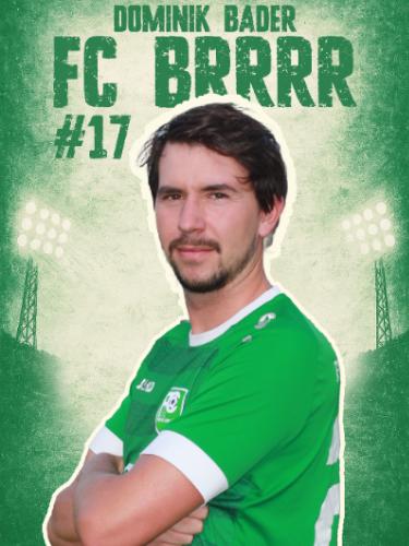 Dominik Bader