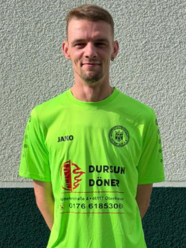 Martin Müller