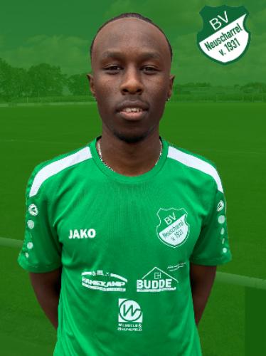Yves Twahira