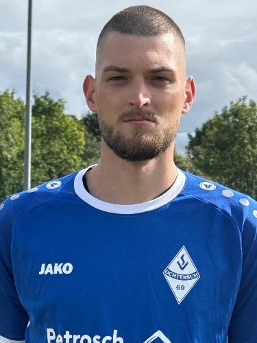 Timo-Marvin Tammen