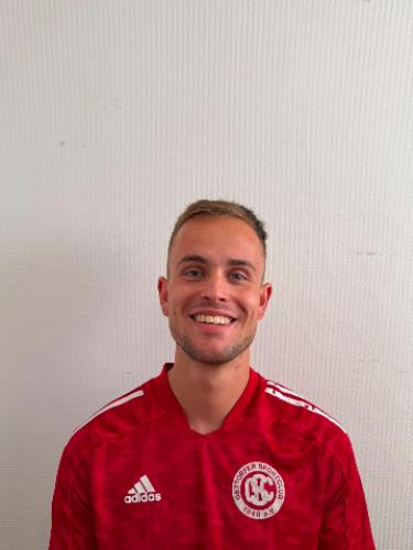 Niklas Petzold