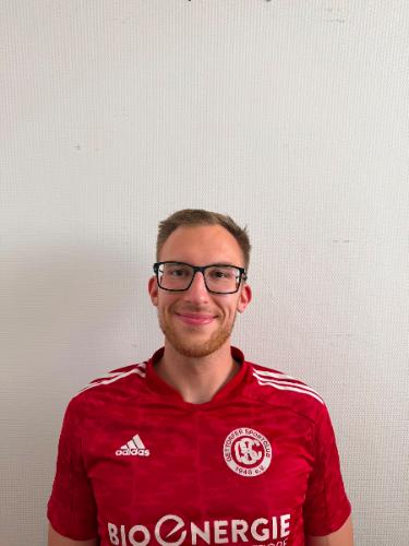 Jan-Ole Petersen