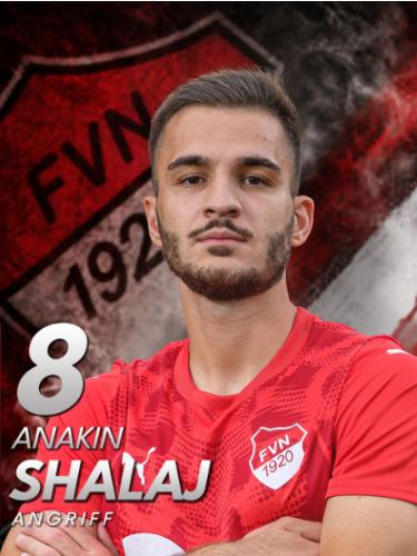 Argjend Shalaj