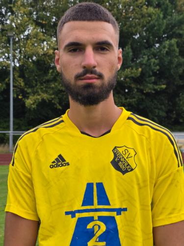 Hamza Ademovic