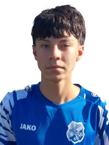 Lukas Trautewig Montero