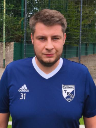 Marvin Dittmann