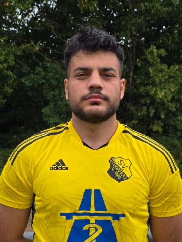 Haisam Biso