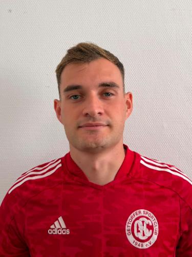 Tobias Greising