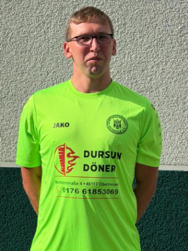 Dennis Ubrig