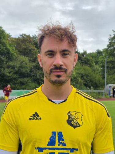 Kevin Schuhmacher