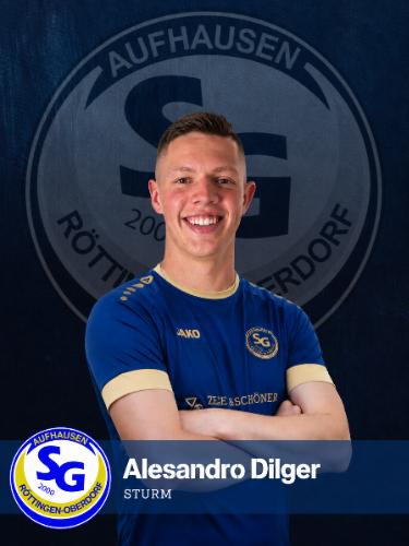 Alesandro Dilger
