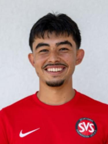 Burhan Öztürk