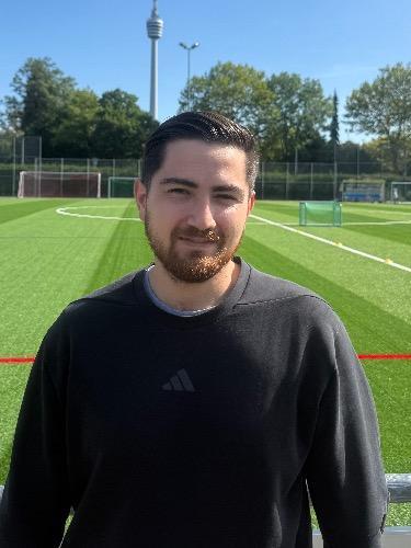Serkan Yigman