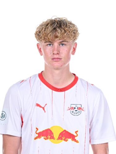 Patrik Torset Johnsen
