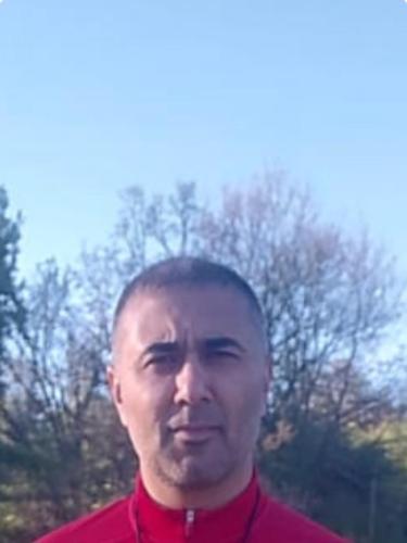 Jasir Hamou