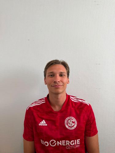 Nico Schneider