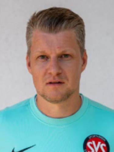 Marco Heil