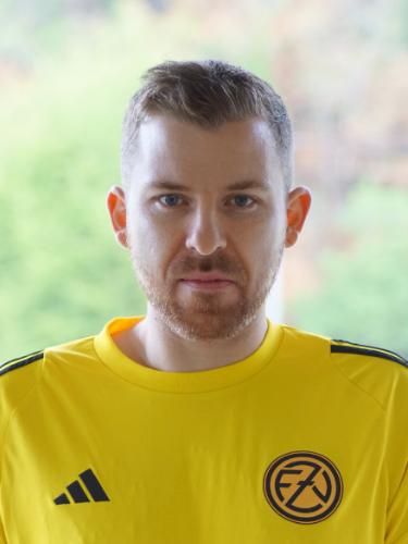 Simon Wehrle