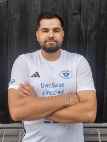 Ercan Dewender