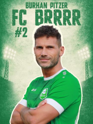 Burhan Pitzner