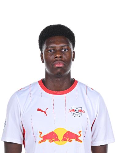 Seal Eberle Luyeye Mpasi