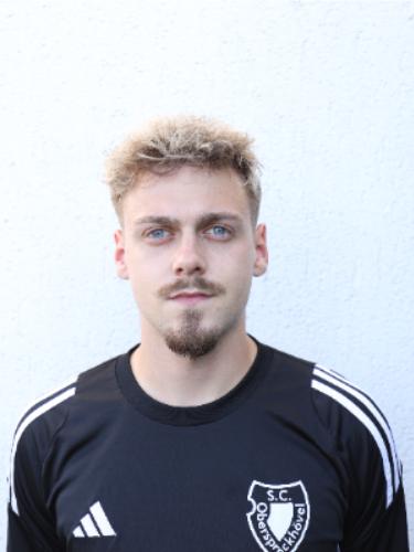 Luca Max Baur