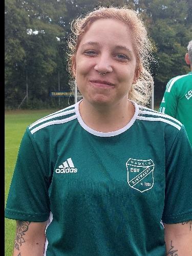 Natalie Kostka