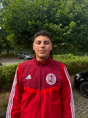 Mohammed Nour Al Mahamed