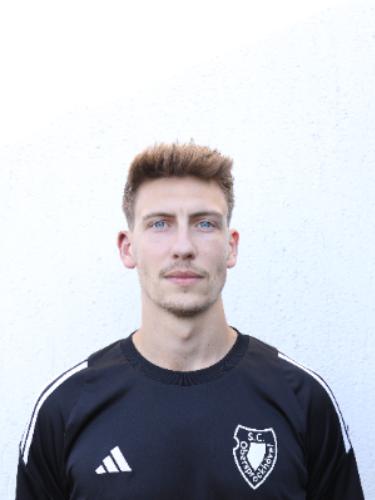 Jan-Niklas Budde