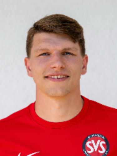 Daniel Bender