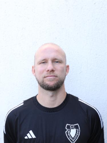 Patrick Adam Dytko
