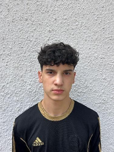 Kerim Gökce