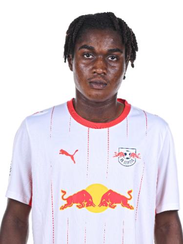 Jerry Warren Ngana
