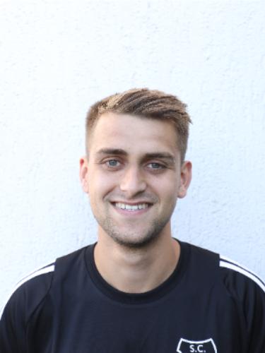Yannik Eversberg