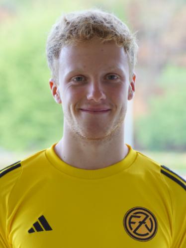 Tobias Selinger