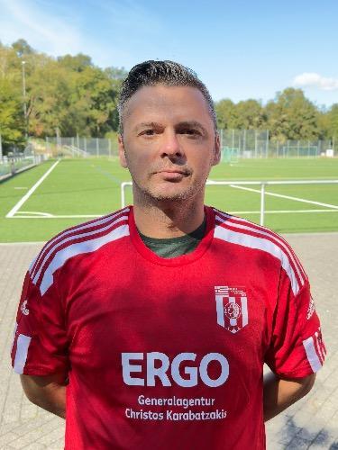 Florin Catalin Perte