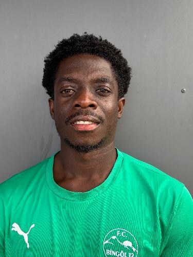 Ransford Ofori Asante