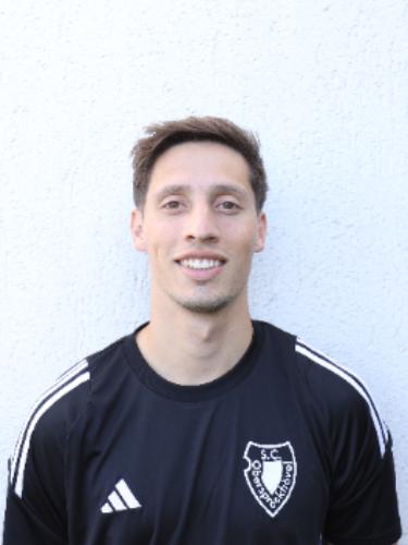 Simon Hendel