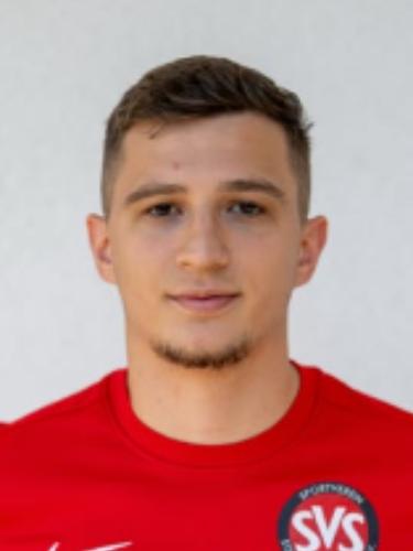 Edmond Imeraj