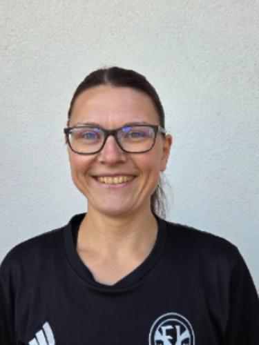 Jacqueline Christin Michaelis