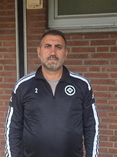 Erdal Balli