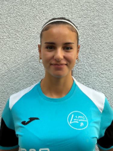 Laura Ibisi