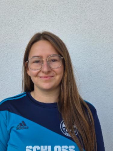 Christin Sarah Marie Löhe