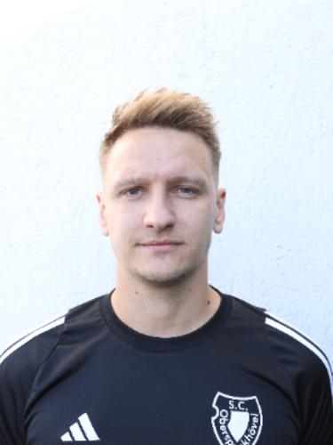 Moritz Schrepping