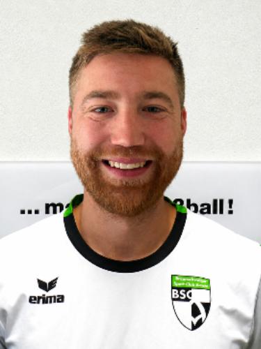 Paul Lakaschus