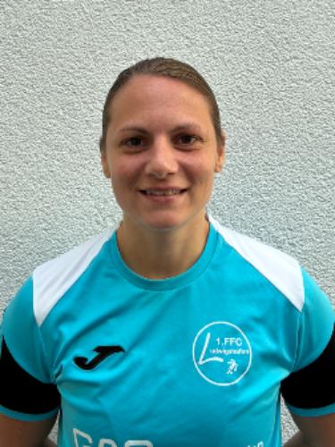 Miriam Leimbach